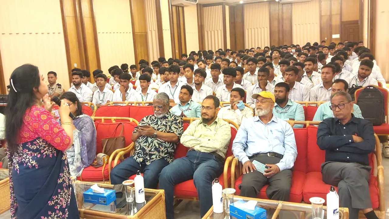 ‘বিয়ের আগে থ্যালাসেমিয়া পরীক্ষা জরুরি’
