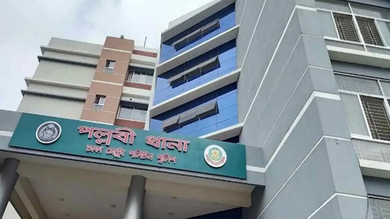 পল্লবীতে ৭ বছরের শিশুকে গলাকেটে হত্যা