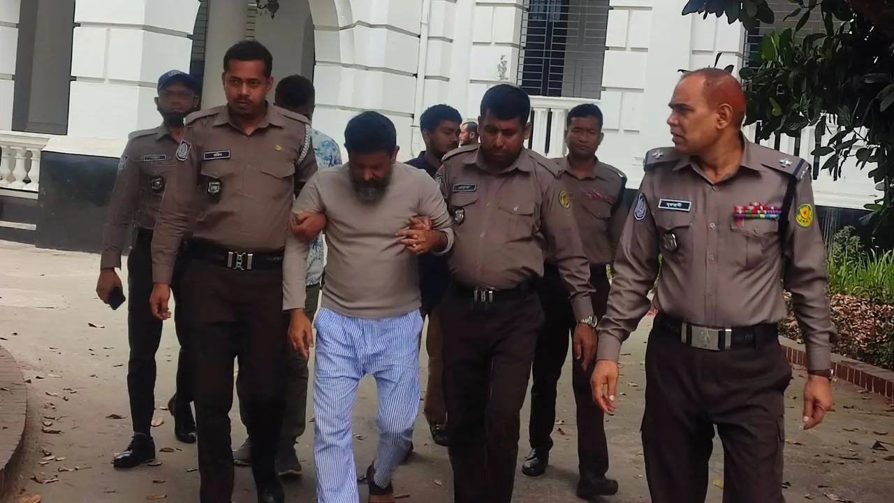 স্বাস্থ্য প্রতিবেদনে হাসপাতালের দেরি, কড়া নির্দেশ ট্রাইব্যুনালের