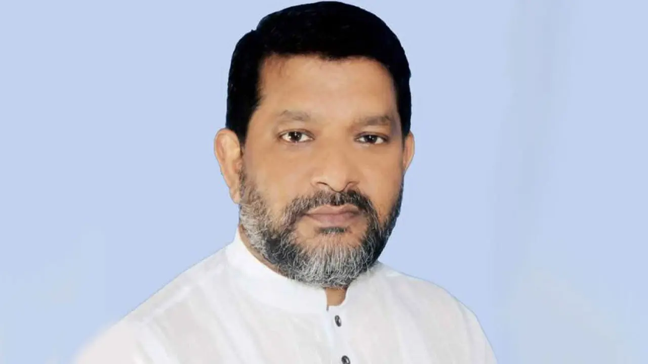 আ.লীগ নেতা হুমায়ুনের জামিন বাতিলে আদেশ ২১ জুন
