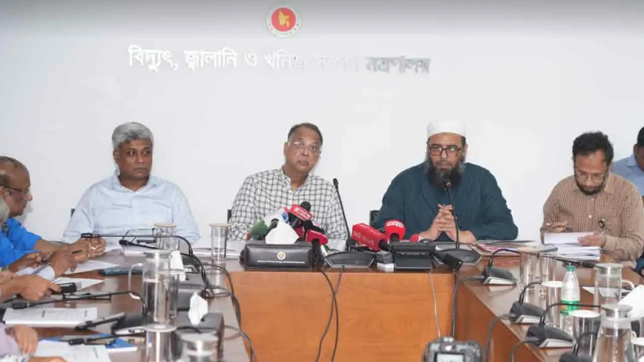 দেশের স্বার্থ সুরক্ষিত রেখেই বিদেশি কোম্পানির সঙ্গে চুক্তি