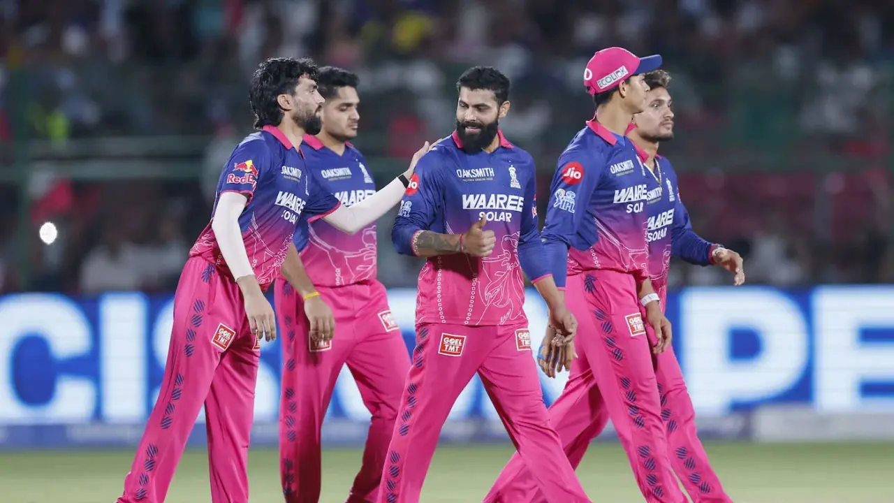 আইপিএল চলাকালেই বিক্রি হলো রাজস্থানের মালিকানা