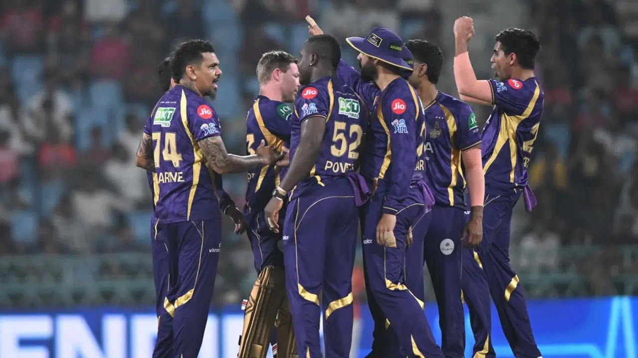 হ্যাটট্রিক জয়ের পরও কলকাতার সামনে কঠিন সমীকরণ