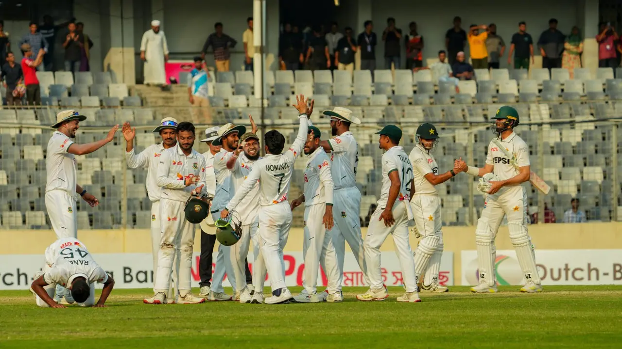 যে কারণে বাংলাদেশের জয়ে খুশি ভারত