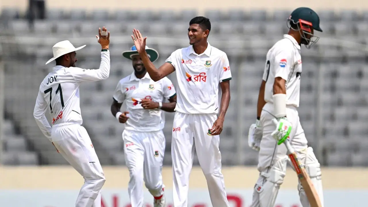 ‘আমাকে কেউ বাউন্স মারলে, তাকে ছেড়ে কথা বলবো না’