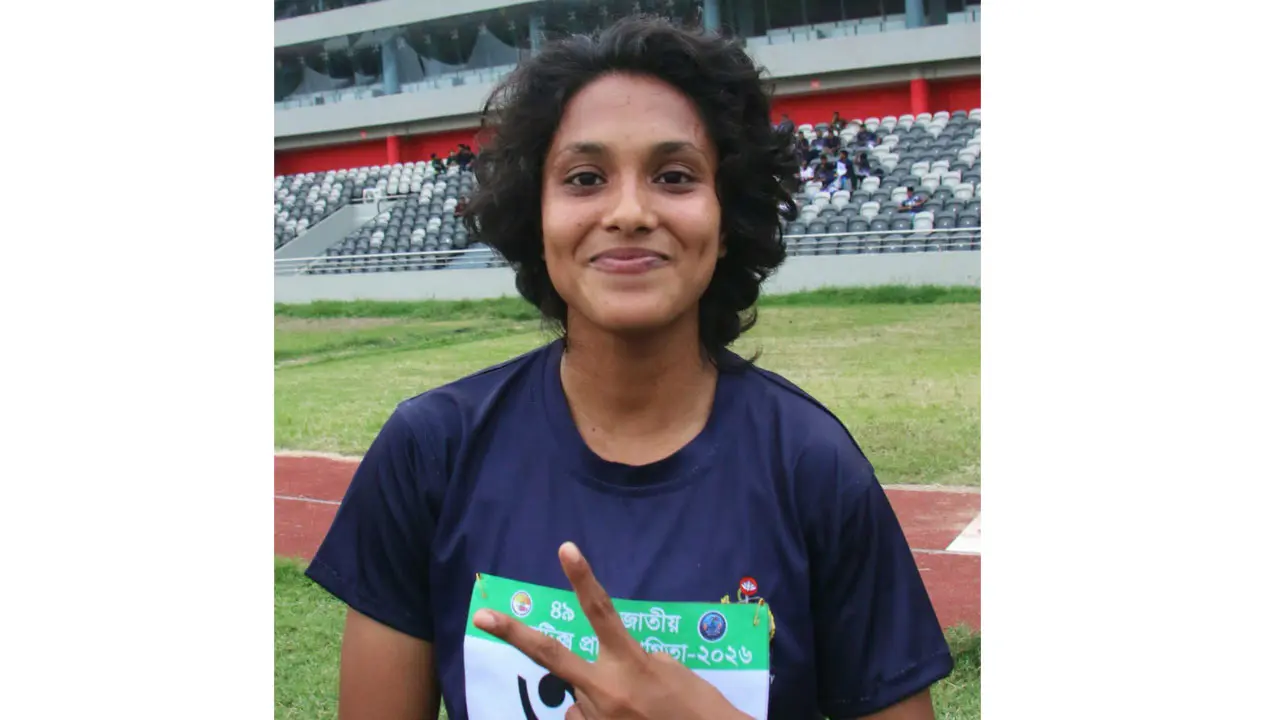 গুরুর ২২ বছর আগের রেকর্ড ভাঙলেন শিষ্যা