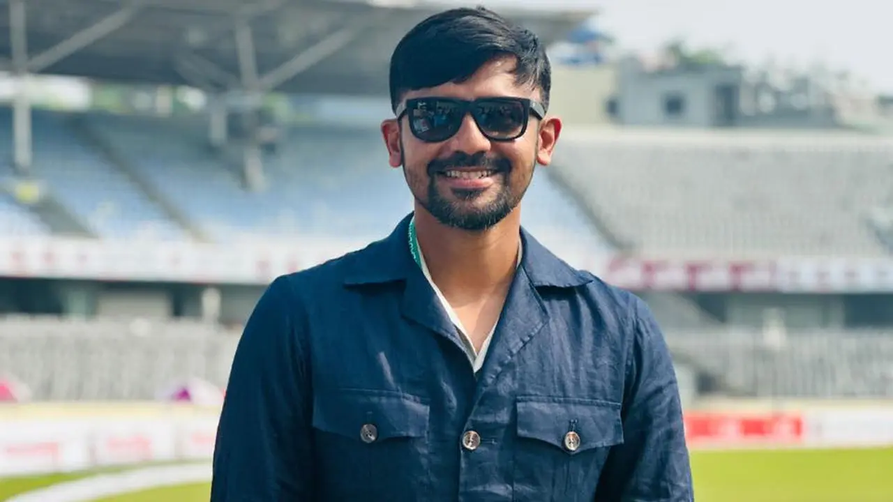 অস্ট্রেলিয়াকে ওয়ানডে সিরিজে হারাবে বাংলাদেশ, আশাবাদী নাফিস