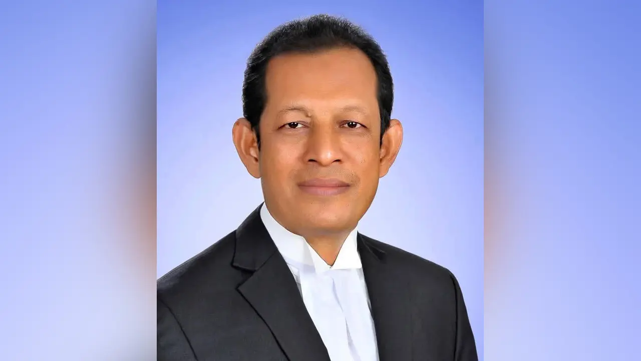 রামিসা ধর্ষণ-হত্যা : দৃষ্টান্তমূলক শাস্তি চান সুপ্রিম কোর্ট বার সম্পাদক