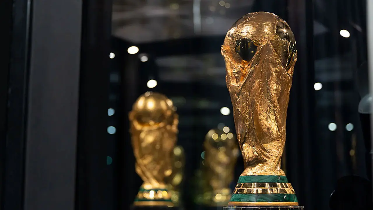 ইউটিউবে বিনামূল্যে সরাসরি দেখা যাবে বিশ্বকাপের সব ম্যাচ, কিন্তু...
