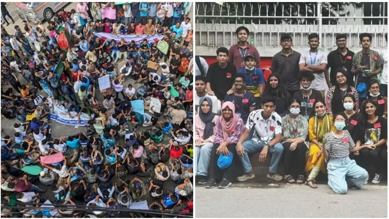 কলেজ থেকেই হোক উদ্যোক্তা তৈরির শিক্ষা