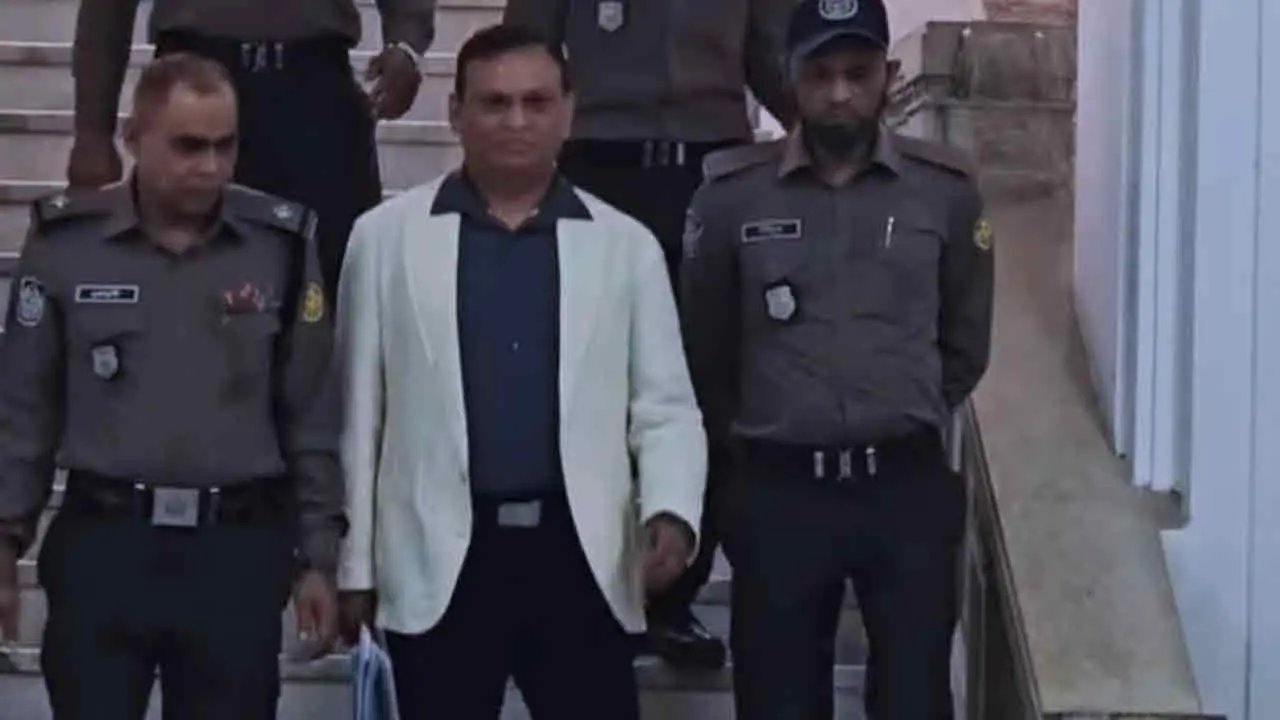 সাক্ষীর অসুস্থতায় পেছাল জিয়াউলের মামলার সাক্ষ্যগ্রহণ