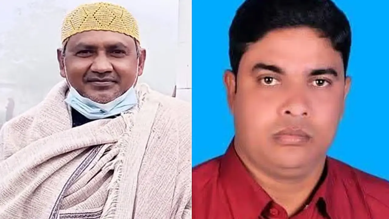 শহীদ জিয়ার শাহাদাতবার্ষিকীতে ‘অশালীন নৃত্য-গান’, বিএনপির ২ নেতা বহিষ্কার