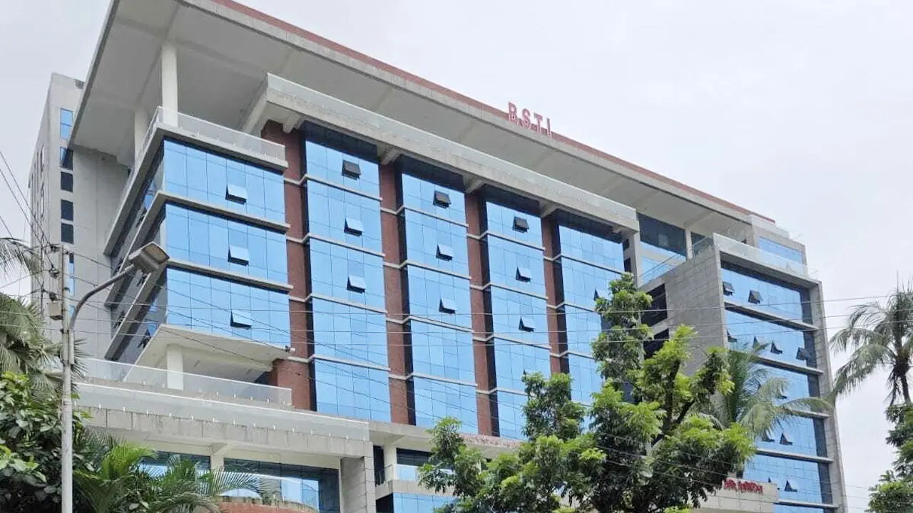 ৮০ শতাংশ পদই শূন্য, চাপ সামলাতে হিমশিম খাচ্ছে নতুন কাস্টমস হাউস
