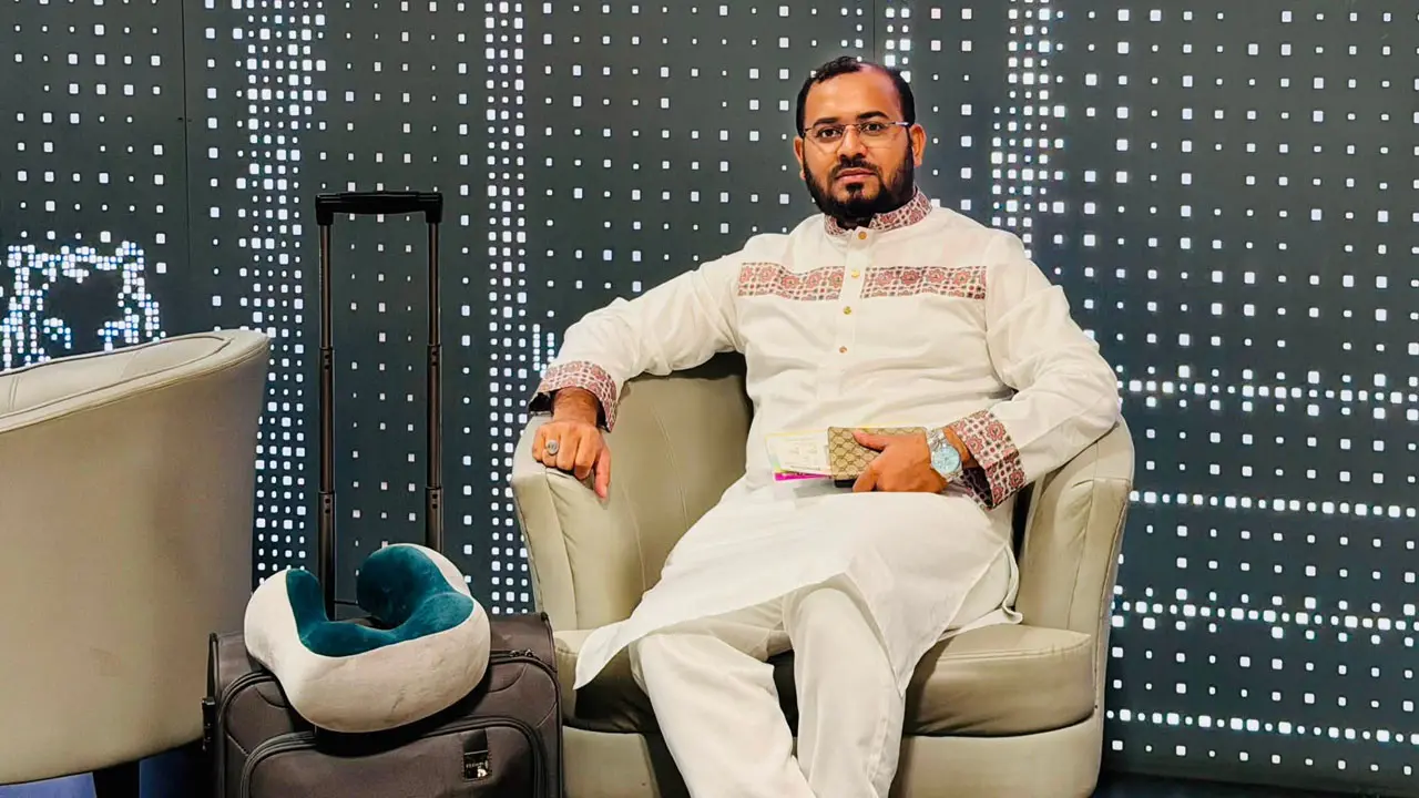 এমপির পিএসের বিরুদ্ধে মামলা : ঢাকা পোস্টকে আইনি নোটিশ ও জবাব