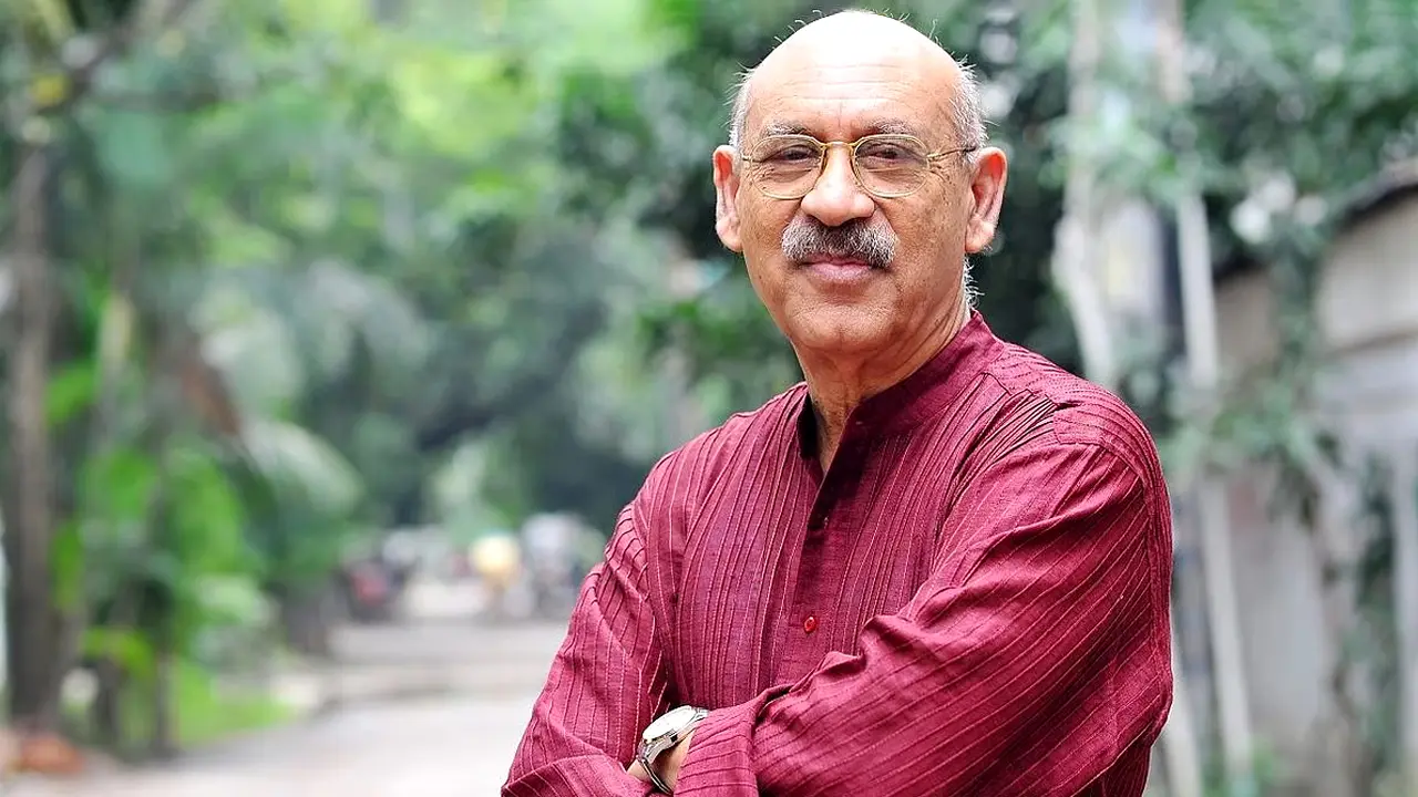 নয় শব্দের নাম, ছয় দশকের অভিনয়জীবন