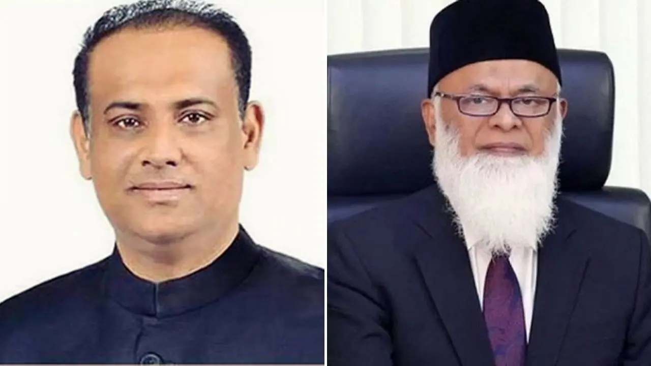 সাইফুজ্জামান-নজরুলের যুক্তরাষ্ট্র-ব্রিটিশ দ্বীপে অর্থপাচারের তথ্য দুদকে