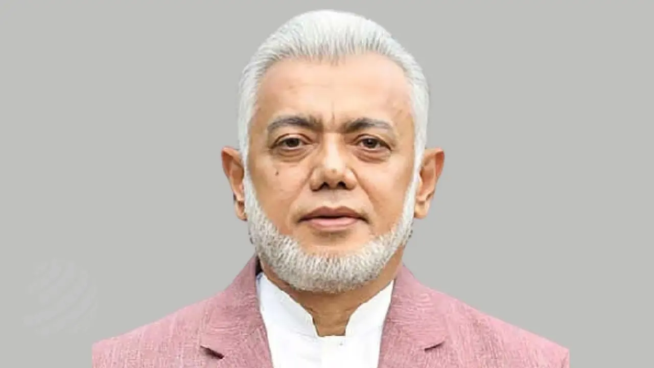 ঋণখেলাপি হওয়ায় পদ হারালেন রিহ্যাব সভাপতি আফজাল
