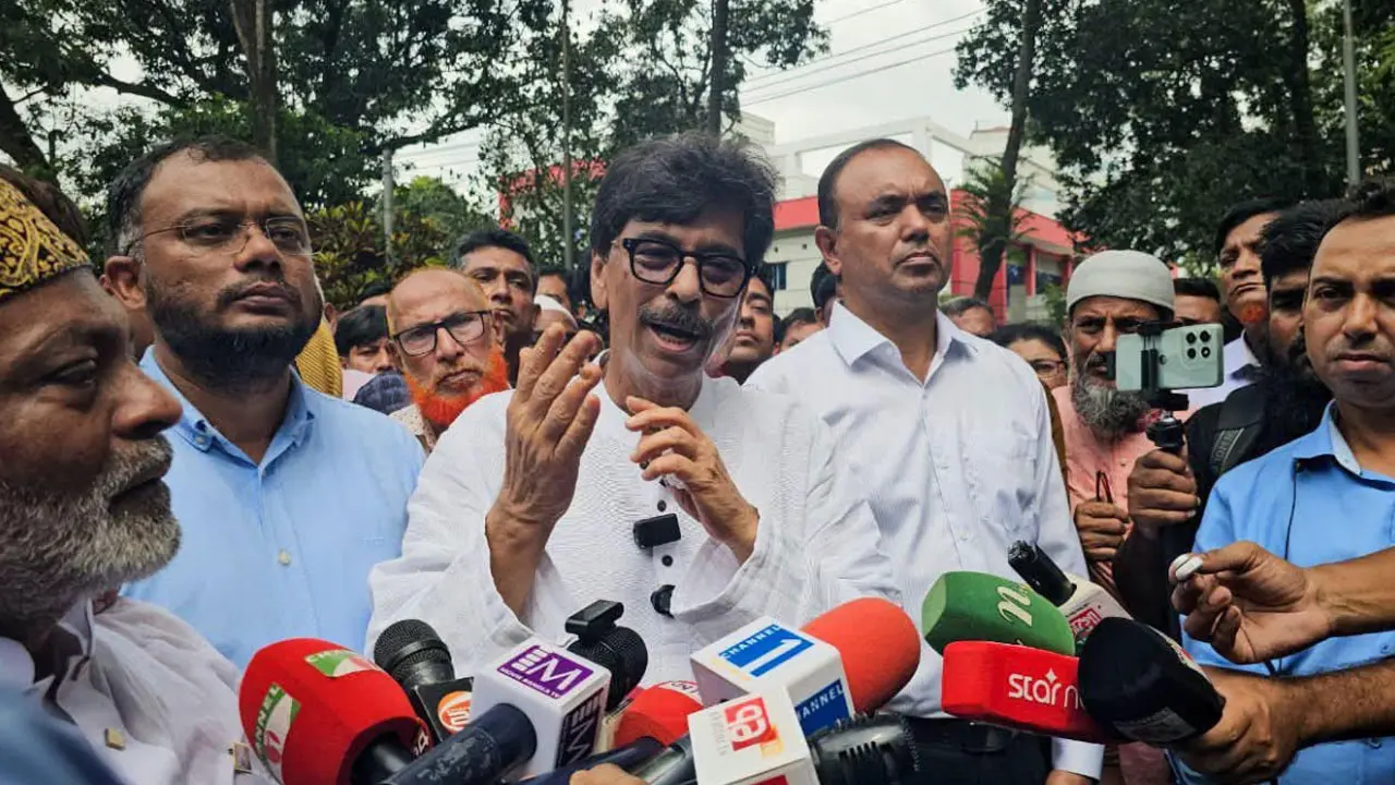 আগামীতে কৃষিপণ্য হবে প্রধান রপ্তানিযোগ্য পণ্য : কৃষিমন্ত্রী