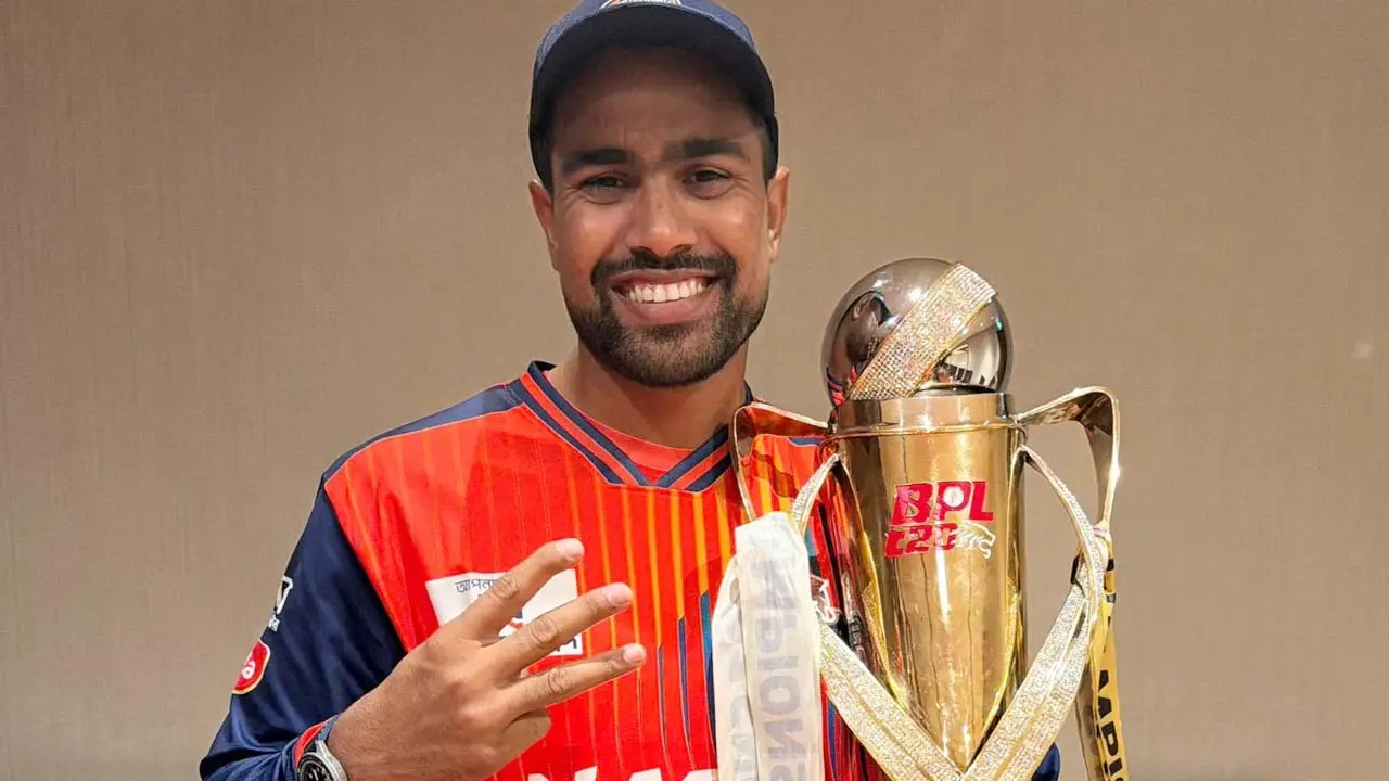 আকবরকে নিয়ে বিসিবির পরিকল্পনা কী তাহলে?