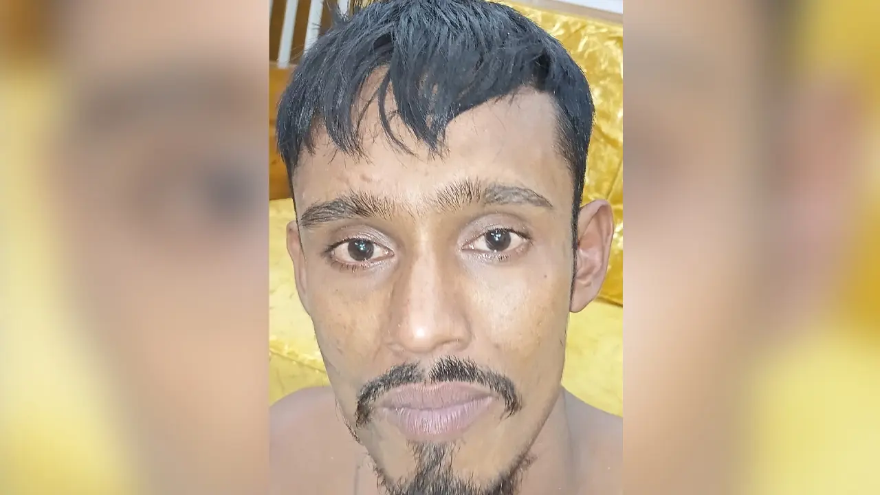 আদালত থেকে লাফ দিয়ে পালানো সেই আসামি গ্রেপ্তার