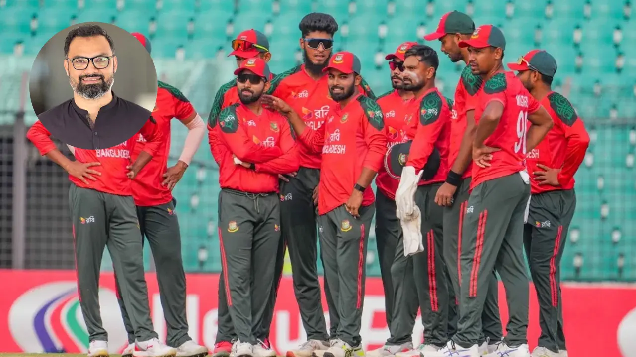 বাংলাদেশের বিশ্বকাপ না খেলার তদন্ত রিপোর্ট প্রকাশ আগামী সপ্তাহে