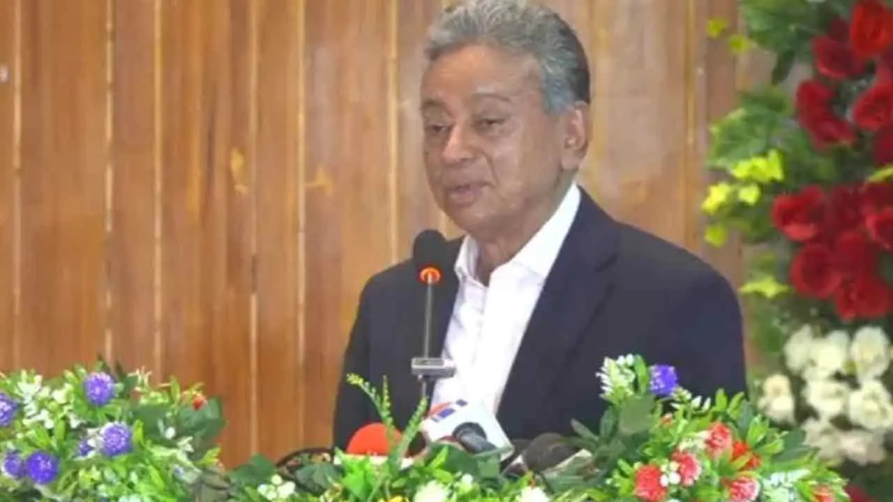 সরকারি অর্থের অপচয় মেনে নেওয়া হবে না : অর্থমন্ত্রী