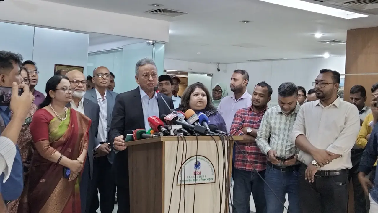 প্রয়োজনে বিমা কোম্পানির সম্পদ বিক্রি করে দাবি পরিশোধে বাধ্য করা হবে