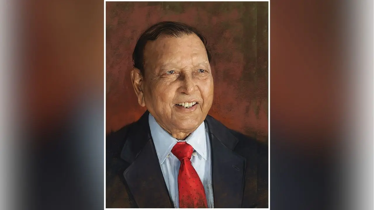 শনিবার এআইইউবি প্রতিষ্ঠাতা ডা. আনোয়ারুল আবেদীনের ১৪তম মৃত্যুবার্ষিকী