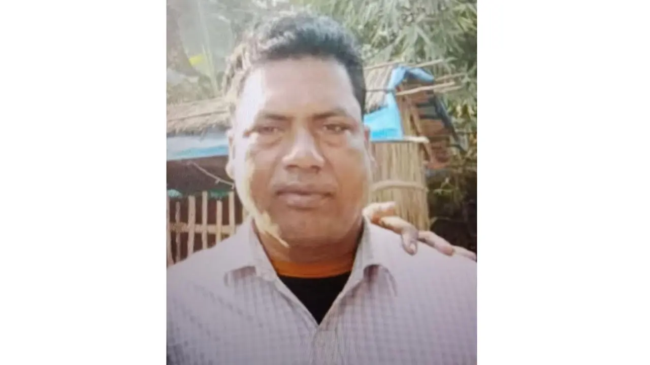 ঝিনাইদহে ইউপি সদস্যকে কুপিয়ে হত্যা
