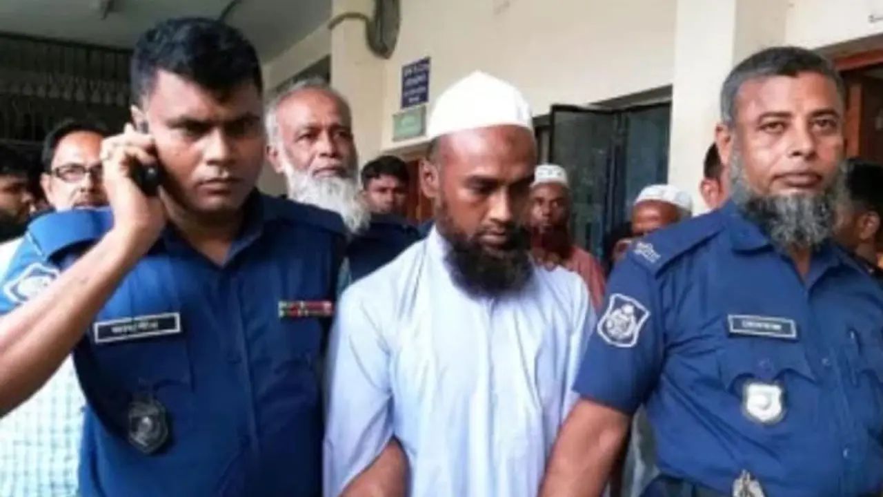 কিশোরগঞ্জে মৃত্যুদণ্ডপ্রাপ্ত আসামির কারাগারে মৃত্যু