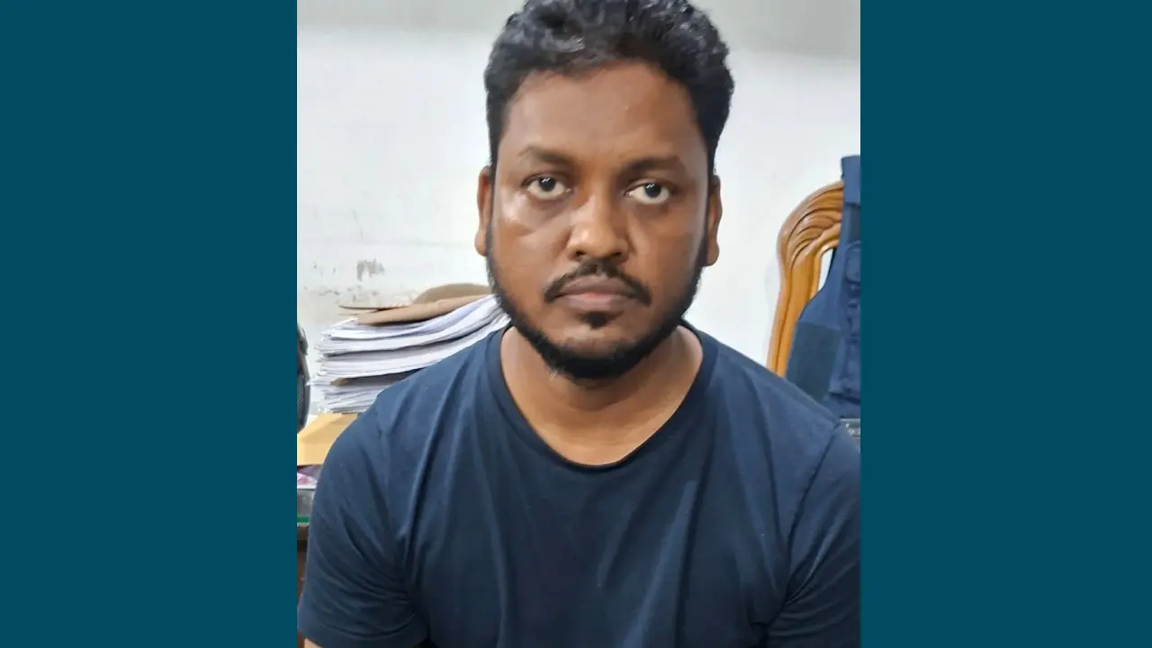 কোকেনের সূত্রে মিলল ৬৩ বিদেশির আস্তানা, গ্রেপ্তার সেই মহসিন