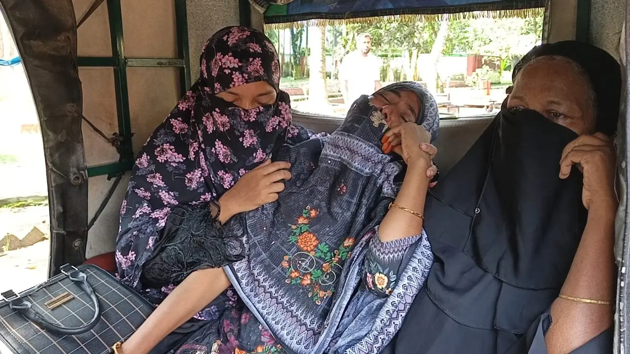 মোটরসাইকেল ছিনতাইয়ের সন্দেহ, আখক্ষেতে মিলল যুবকের মরদেহ
