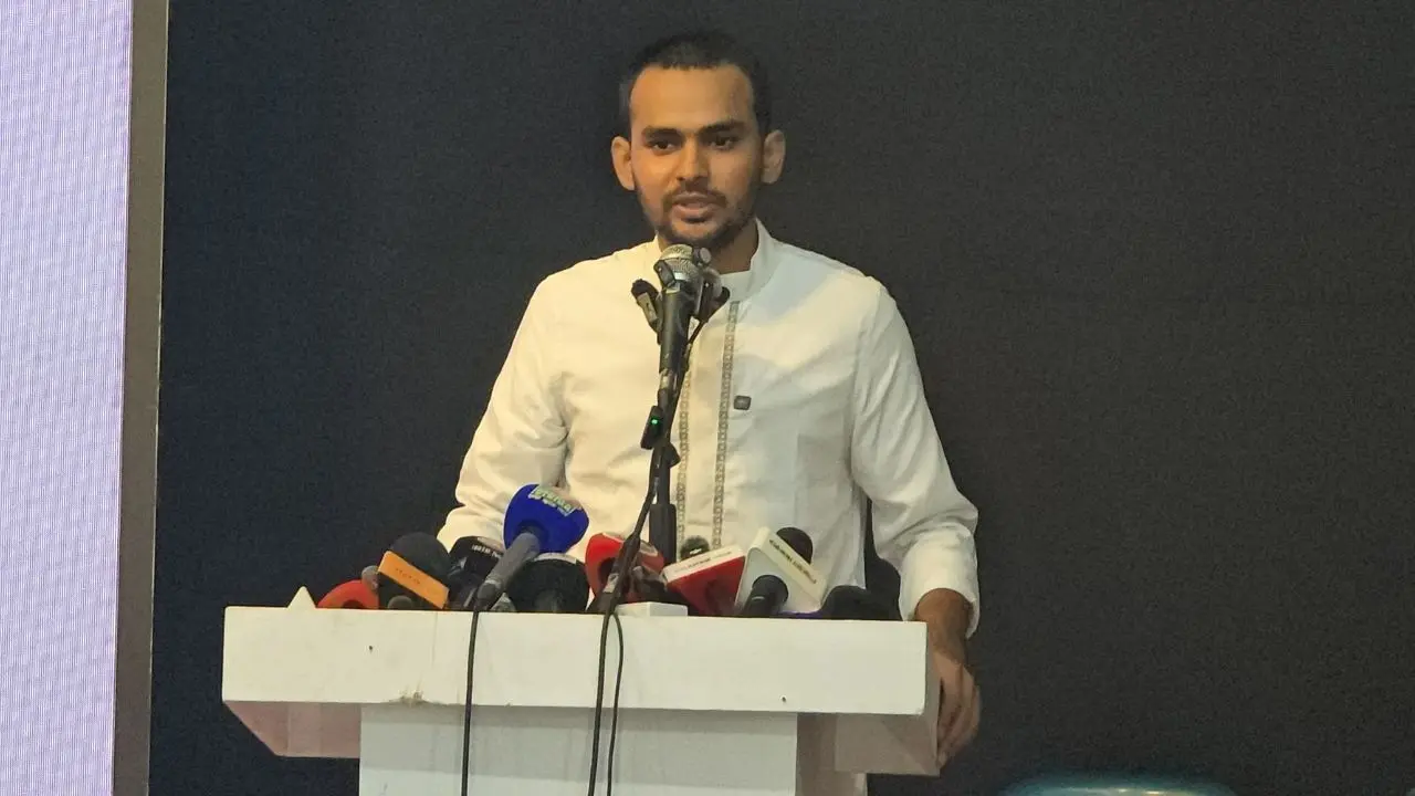 দুদকের অনুসন্ধান রাজনৈতিক হয়রানির অংশ : আসিফ মাহমুদ