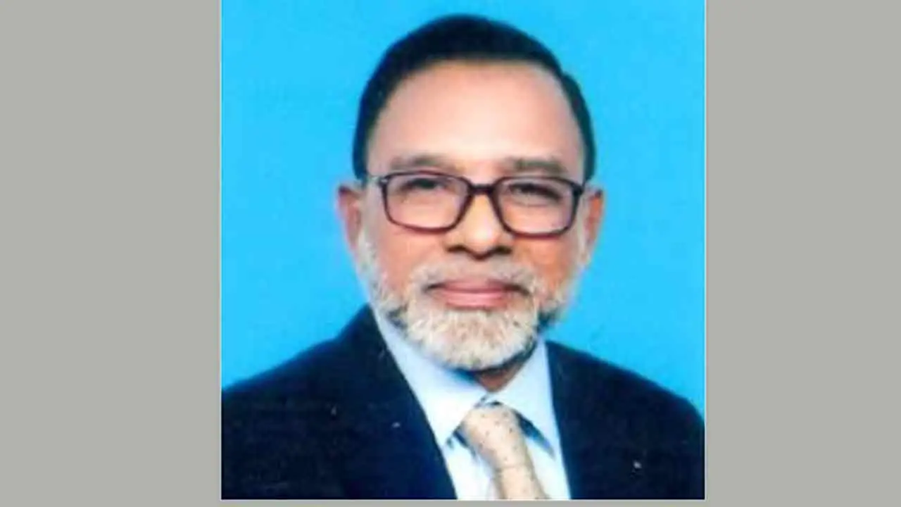 অতিরিক্ত অ্যাটর্নি জেনারেল আব্দুল জব্বার ভুঞার পদত্যাগ