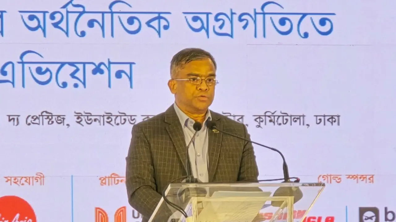 ‘তৃতীয় টার্মিনাল চালু হলে শাহজালালে যাত্রী সক্ষমতা ২ কোটির বেশি হবে’