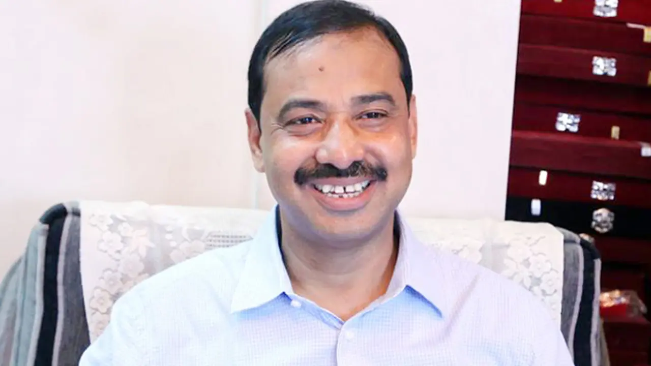 প্রায় ১৪ কোটি টাকার অবৈধ সম্পদ : মামলায় ফাঁসছেন সাবেক চসিক মেয়র নাছির