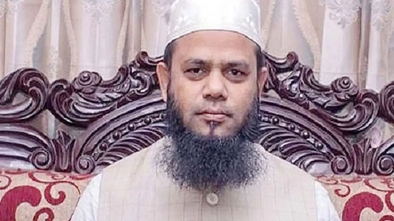 সম্পত্তি হস্তান্তর বিল কুরআন-সুন্নাহর সঙ্গে সাংঘর্ষিক : হেফাজত নেতা আজিজ