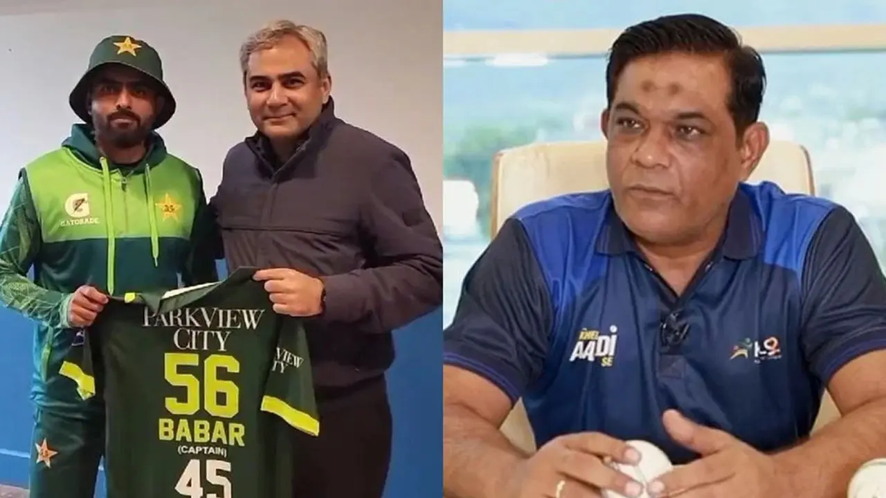 পিসিবির ‘রিমোট কন্ট্রোল’ মনোভাব নিয়ে প্রশ্ন তুললেন সাবেক অধিনায়ক