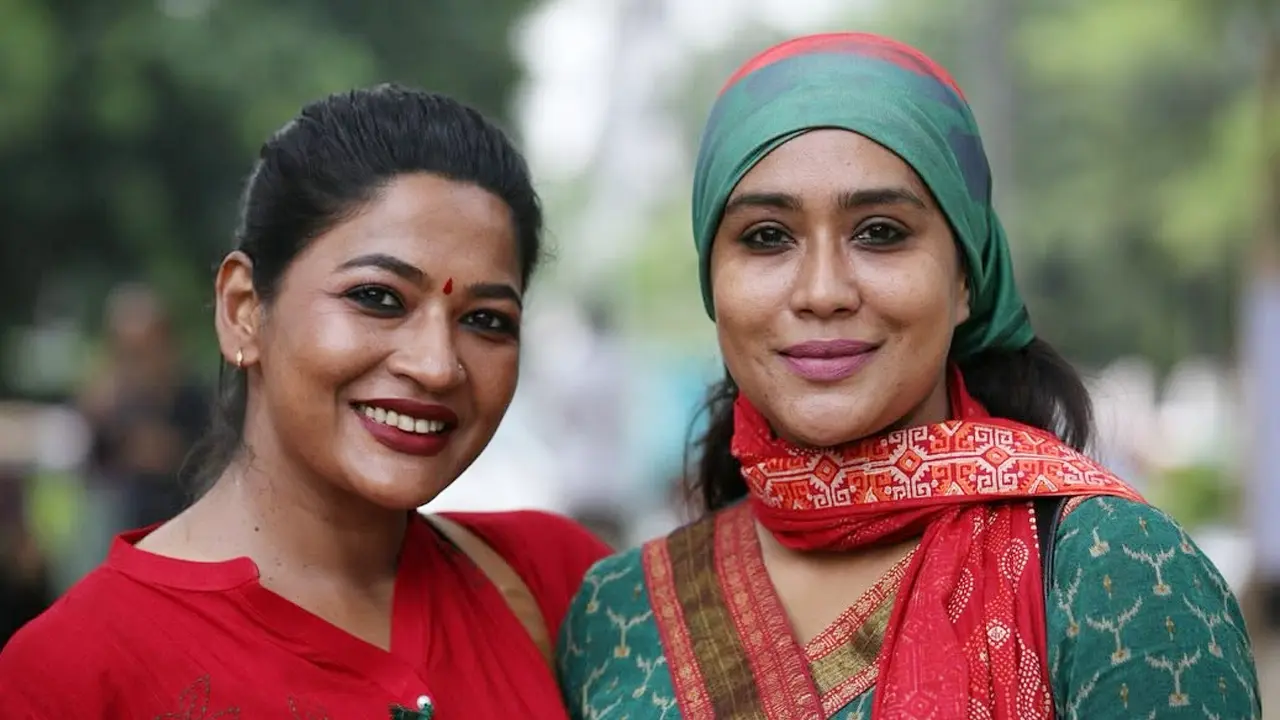 এ অবস্থা চলতে থাকলে গৃহযুদ্ধ আসন্ন : মম