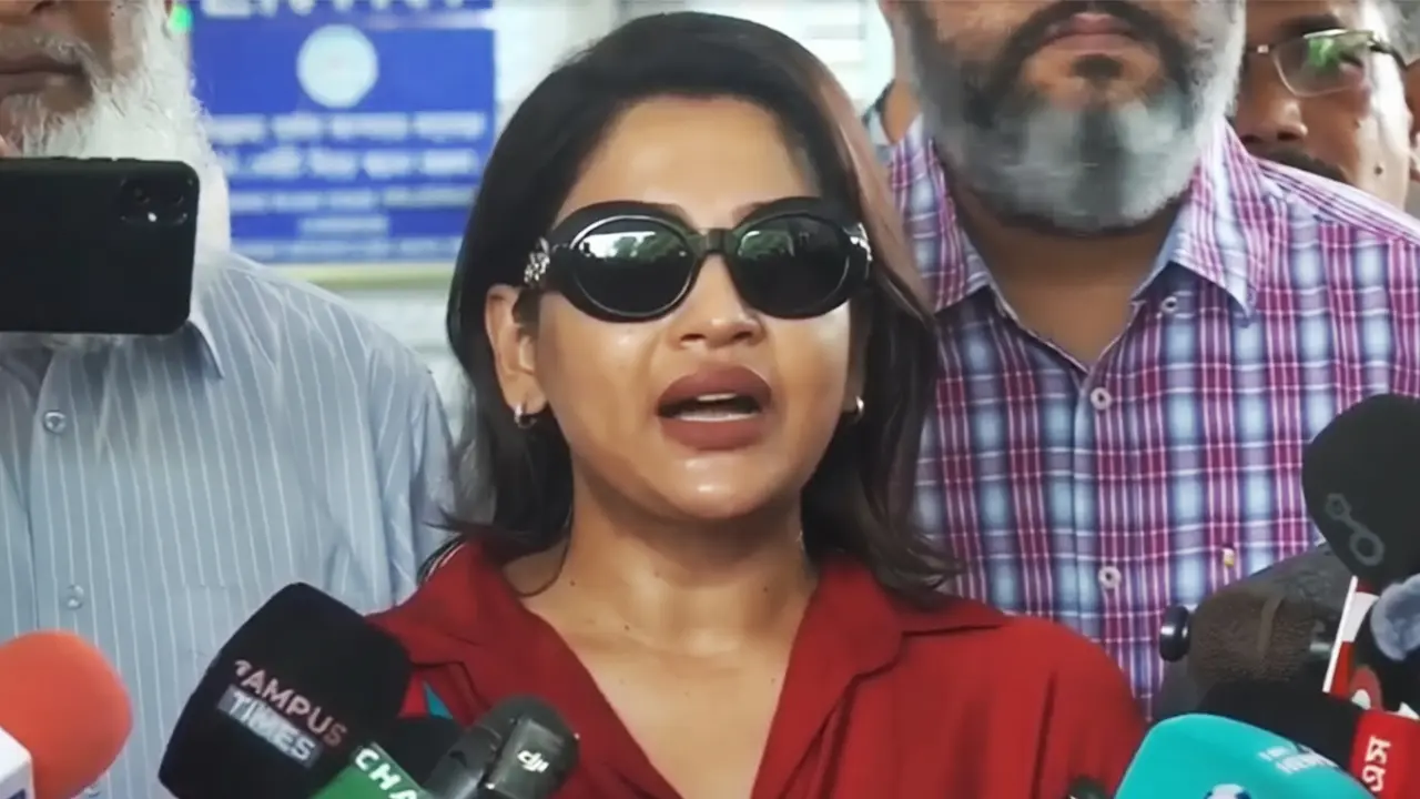 দেশে ফিরে বাঁধনের আক্ষেপ—আমার টিমও আমাকে বর্জন করেছে