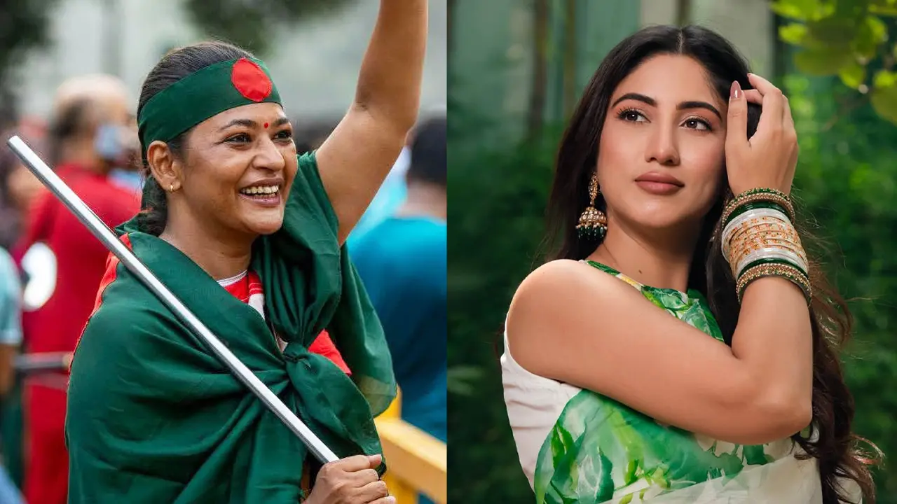 আমি ভীষণ মর্মাহত, ক্ষুব্ধ এবং লজ্জিত...