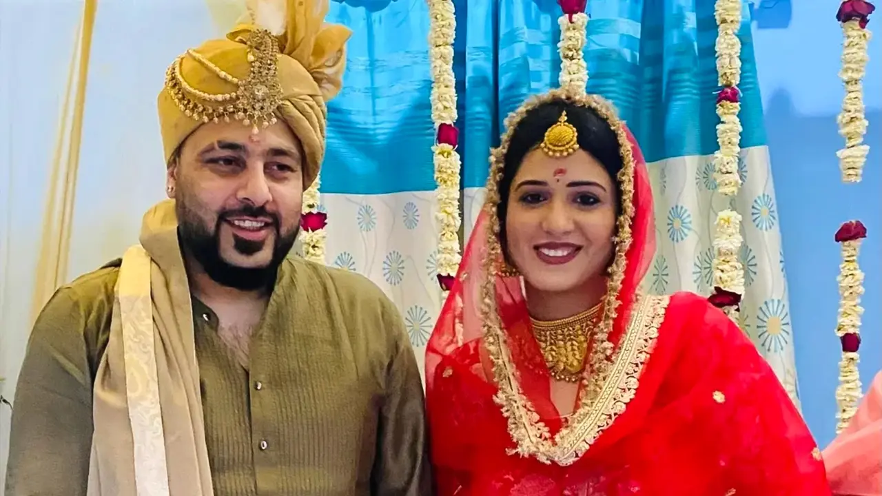 গোপনে বিয়ে, পাঁচ মাসের মাথায় বিচ্ছেদ বাদশাহ-ইশার