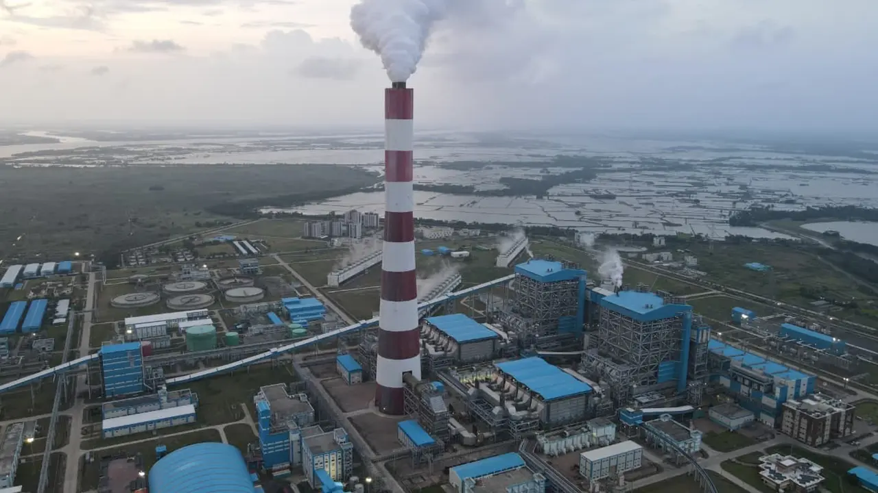 রামপাল তাপবিদ্যুৎ কেন্দ্রের ২য় ইউনিট বন্ধ