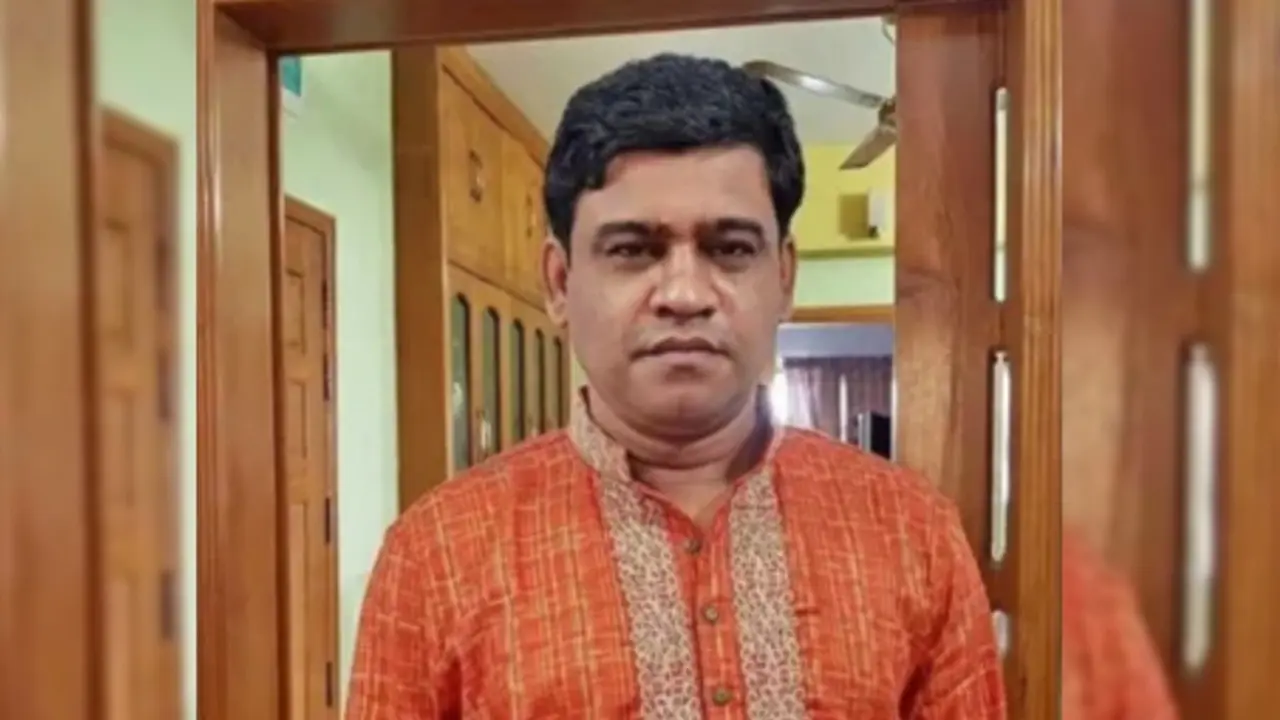 ব্যাংক কর্মকর্তার ঝুলন্ত মরদেহ উদ্ধার, সুইসাইড নোটে দাপ্তরিক চাপের কথা