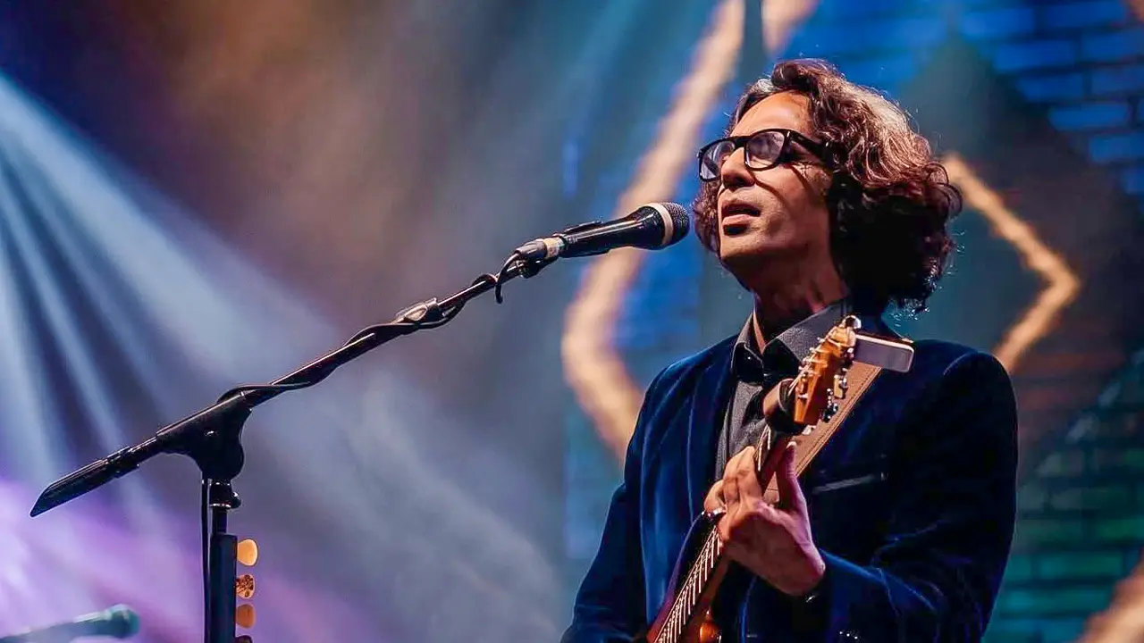 ফের একক কনসার্ট নিয়ে আসছেন বাপ্পা মজুমদার
