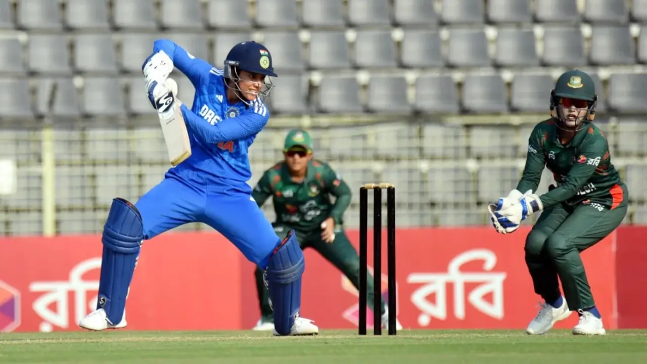 বাংলাদেশ-আফ্রিকাকে ছাপিয়ে চ্যাম্পিয়ন্স ট্রফির আয়োজক স্বত্ব পেল ভারত
