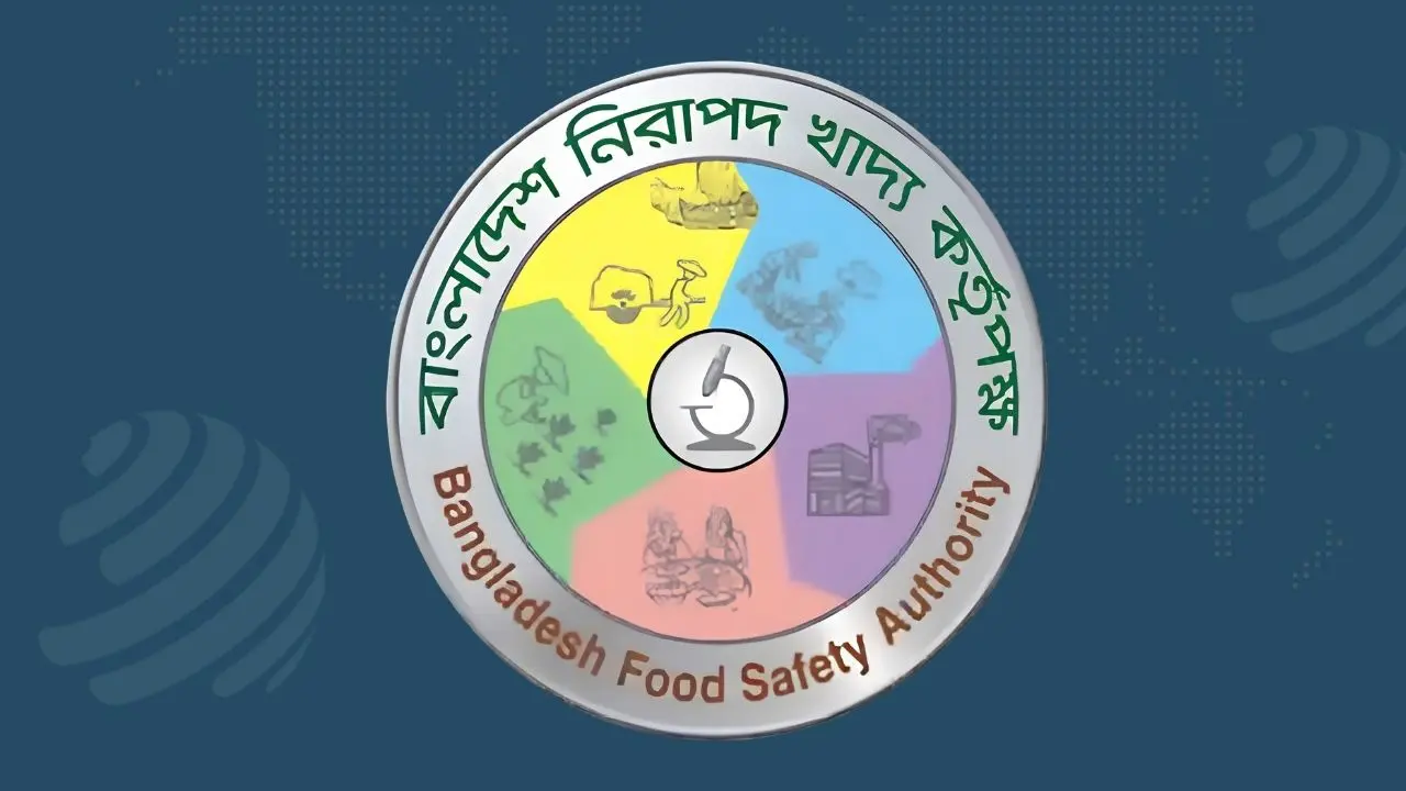 নিরাপদ খাদ্য আইনে আগস্টে ১ কোটি টাকা জরিমানা, ৫০টি মামলা