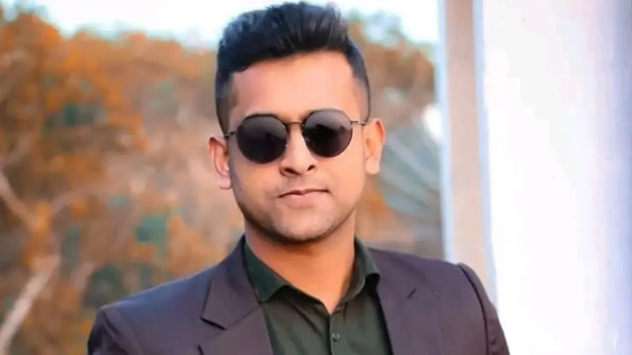 নদীর পাড় ধসে নিখোঁজ বিজিবি সদস্যের মরদেহ উদ্ধার