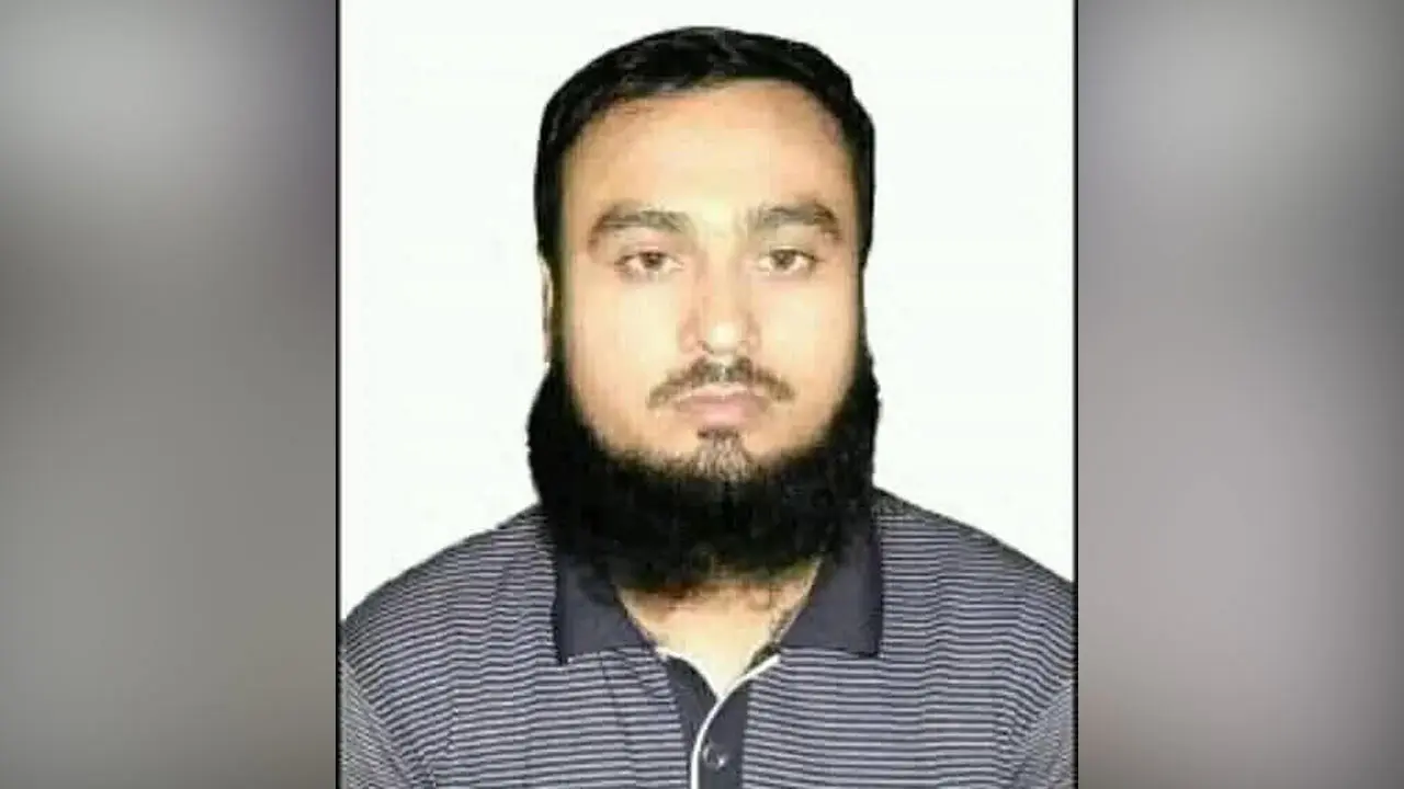 গাইবান্ধায় চাঁদাবাজির মামলায় কারাগারে বিএনপি নেতা