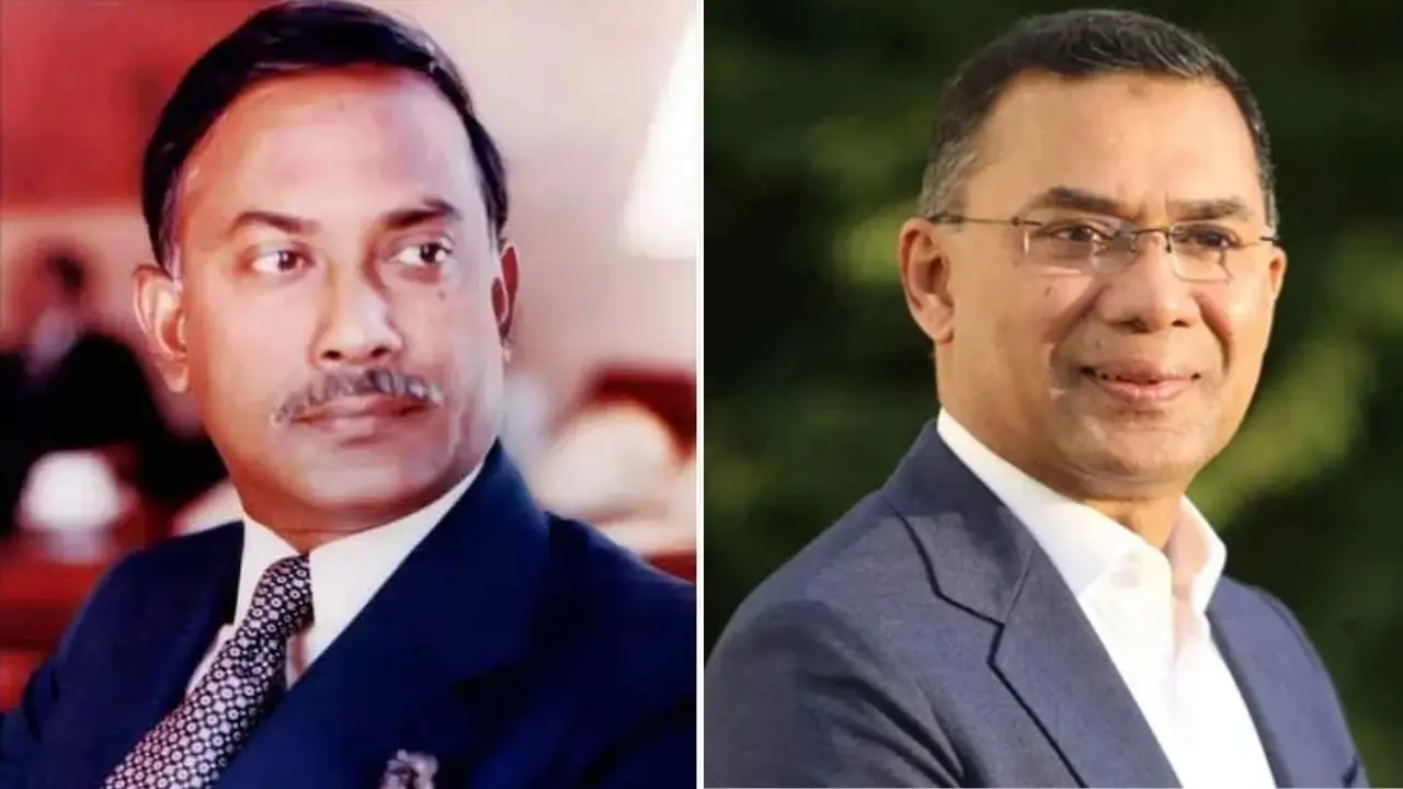 জিয়া থেকে তারেক : ৪৮ বছরে বিএনপির নেতৃত্বের পরিবর্তন, সামনে যত চ্যালেঞ্জ